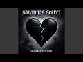 Break My Heart