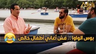 حبيبت بابا رشا محمد ثروت هيقولنا مين رشا ومين منى 
