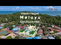 Lagu Wisata Negeri Melayu Kepulauan Riau | POTRET