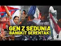 Download Lagu DUNIA MEMBARA! Revolusi Gen Z dari Madagaskar ke Indonesia, Gelombang Rakyat Bangkit Lawan Rezim