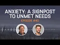 Download Lagu Anxiety: A Signpost To Unmet Needs