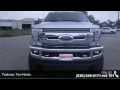2017 Ford Super Duty F-250 SRW - Griffith Ford of Seguin