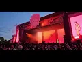 Myke Towers - La Playa (The Reggaeton & Latin Festival - N1 Park Amsterdam, NL - Live - 2024-06-28)