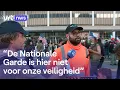 Download Lagu VRT NWS bij betogers tegen immigratiedienst in Los Angeles