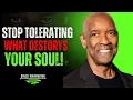 Download Lagu Cut Ties Before It’s Too Late! (Don’t Let Toxic People Destroy You) | Denzel Washington Motivation