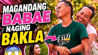 GAYUMA  "PUBLIC PRANK"  | binili nila kahit ang mahal mahal ng gayuma