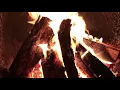 Download Lagu ASMR - 장작타는소리, 모닥불 8시간 연속재생 #Relaxation #Sleep