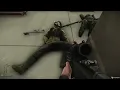 Scav traitor tries to kill me after I killed PMC and fails miserably