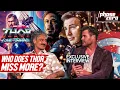 Video di Phase Zero - Hemsworth e Waititi 2022