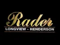 Rader Funeral Home Live Stream