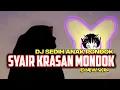 Download Lagu DJ BERKAH - IBU BAPAK KULO MATUR (SYAIR KRASAN MONDOK) versi SLOW BY ID NEW SKIN 🔥
