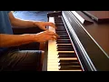 Fabrizio Paterlini - Rue Des Trois Frères [Cover]