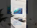 Are you an Original Art Lover Add something bold on your walls that makes a statement