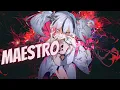 Download Lagu [Nightcore] -  Maestro (Lyrics) | Spedup
