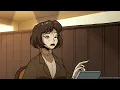 Bombshell Barista 2 Snippet