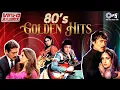 Lagu 80's Golden Hits | Video Jukebox | 80's Hindi Songs | Tu Mera Jaanu Hai | Pyar Karne Wale