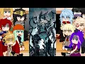 Download Lagu Mha/Bnha Villains (+ Pro Heroes) React to Izuku Midoriya’s Life || Manga Spoilers || Full Ver]