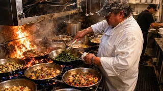 NYC Legend The NYC Restaurant Locals Don t Want Tourists to Find