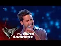 Download Lagu Simon Performs 'Sign Of The Times' | Blind Auditions | The Voice UK 2018
