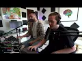 Disclosure breakdown WATERFALL x Raye x Jimmy Napes
