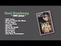 Download Lagu Doel Sumbang Album 1001 Jalan
