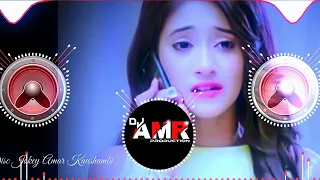 pata nahi tha pyar etana meetha dard hota hai teri masumiyat ne hame banjara bana diya dj songs