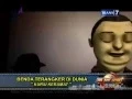 Download Lagu On The Spot (Trans 7) - Benda Terangker Di Dunia