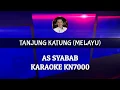 Download Lagu Karaoke Melayu Tanjung Katung  As Syabab Cover Keyboard KN7000