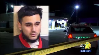 Suspect accused of killing Madera store clerk facing capital charges