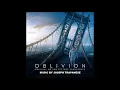 Joseph Trapanese-Oblivion--Track 2--Waking Up