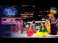 Download Lagu Neha Kakkar समेत सभी Contestants ने खेला ‘Antakshari’ | Indian Idol 13 |Best of Indian Idol 13