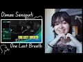 Download Lagu Mind-Blowing Reaction to Dimas Senopati's Epic Cover of Creed's One Last Breath!