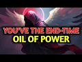 Download Lagu Chosen One, The End-Time Oil of Power Is Upon You—Walk Boldly in Your Destiny🪄