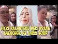 Download Lagu GEGER√√ FITRI SALHUTERU BERI PESAN MENGEJUTKAN KE MISS GOSIP SAAT DI BAIKIN PENDUKUNG NIKITA MIRZANI