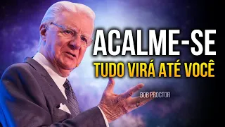 APENAS ESCUTE ESSE ÁUDIO POR 20 MIN! VAI TE IMPACTAR! - Bob Proctor, Neville Goddard