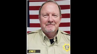 Mile 1 394 - Benton County Sheriff Office MO Corporal David P Jones