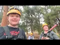 ZIPLINING Denver Adventures