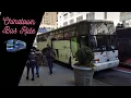 Chinatown Bus Ride Review - Is it Worth The Cheap Price