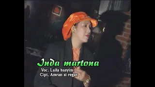 Download Inda Martona (Official Music Video) MP3