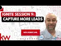 The PROVEN Lead Capture Strategy That s Helping New Agents Win KW Ignite Session 9