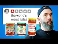 What s the Best Salsa Best with Babish