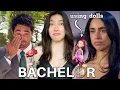 an unhinged recap of The Bachelor Joey s season