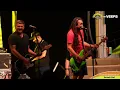 Less Than Jake performing Lie To Me at the 2025 Supernova Ska Festival