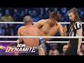 Download Lagu Kota Ibushi's first match back! Ibushi takes on Trent, confronts Okada | AEW Dynamite, 6/25/25