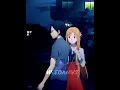 Download Lagu Kirito Protecting Asuna