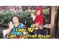 Lagu TKI (Ojo Salah Nilai TKI)- Ciptaan JustcallRosse - Marya Isma
