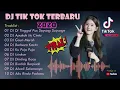 Download Lagu Dj Tik Tok terbaru 2020 || Dj Opus || Di Tinggal Pas Sayang Sayange