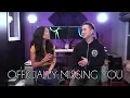 Download Lagu Officially Missing You - Tamia (Jason Chen x Jules Aurora Cover)