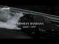 Download Lagu Russian Bandana (slowed+ reverb)- Dhanda Nyoliwala