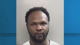 Man arrested for suspected deadly shooting in Waco